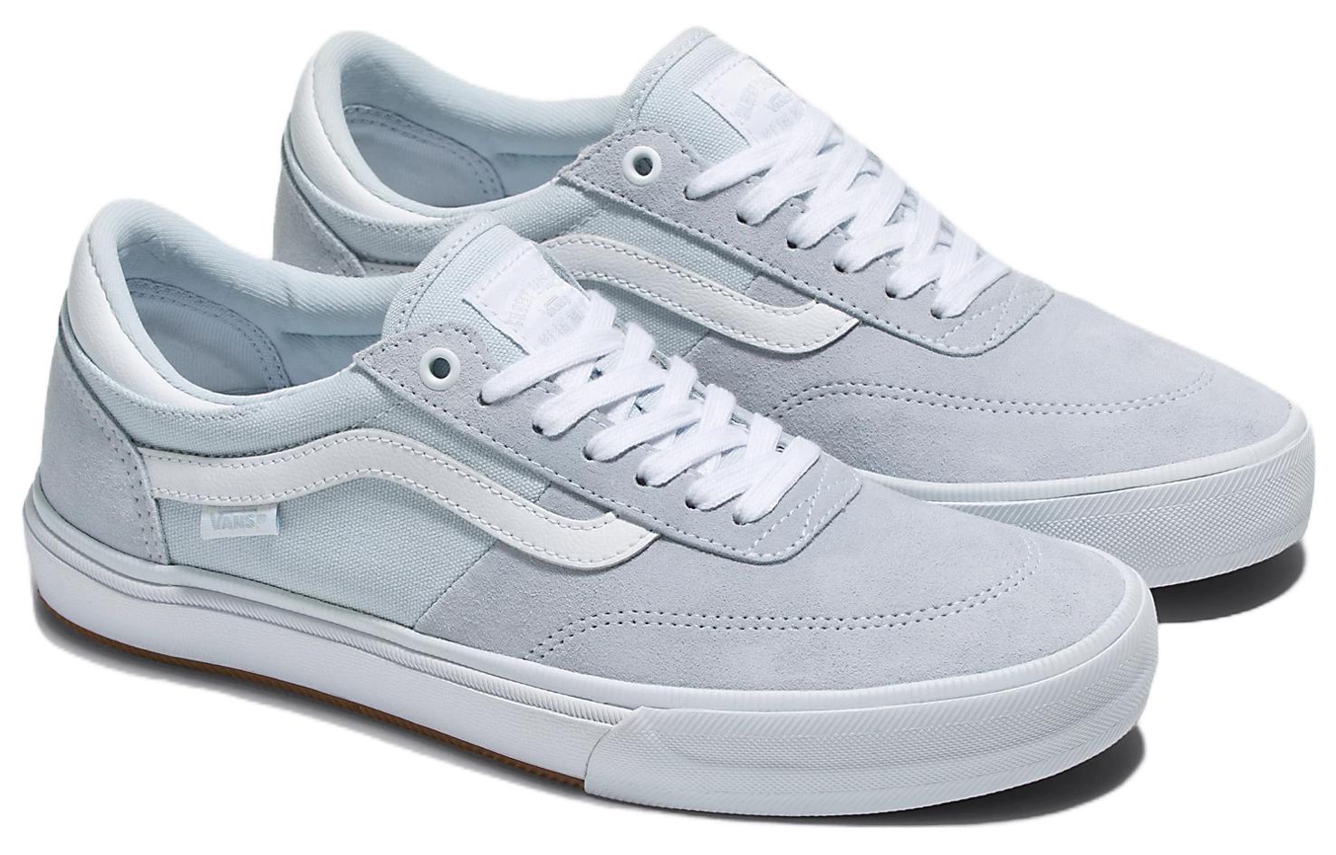 Vans Gilbert Crockett Pro Gilbert 'Grey' VN0A5JIFLTB