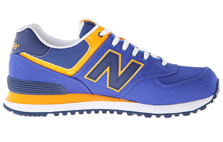 New Balance 574 Passport Pack 'Blue' ML574PPB