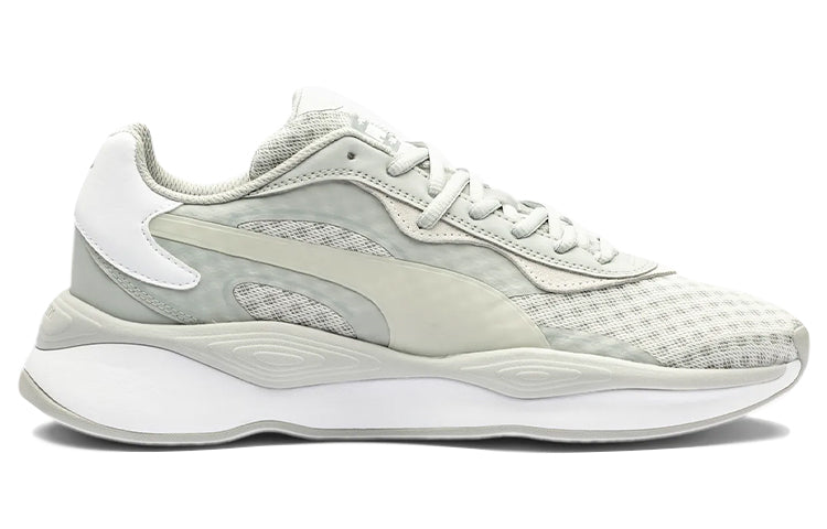 PUMA Rs-Pure Vision Trainers White/Grey 371157-06