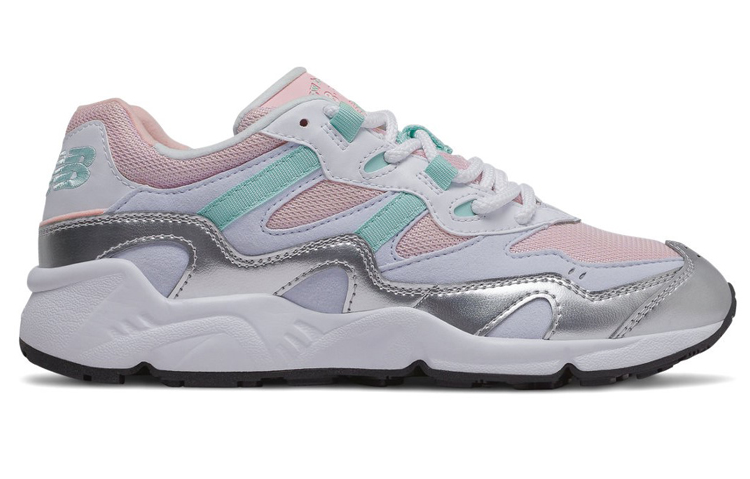 (WMNS) New Balance 850 'Bali Blue Peach Soda' WL850LBF