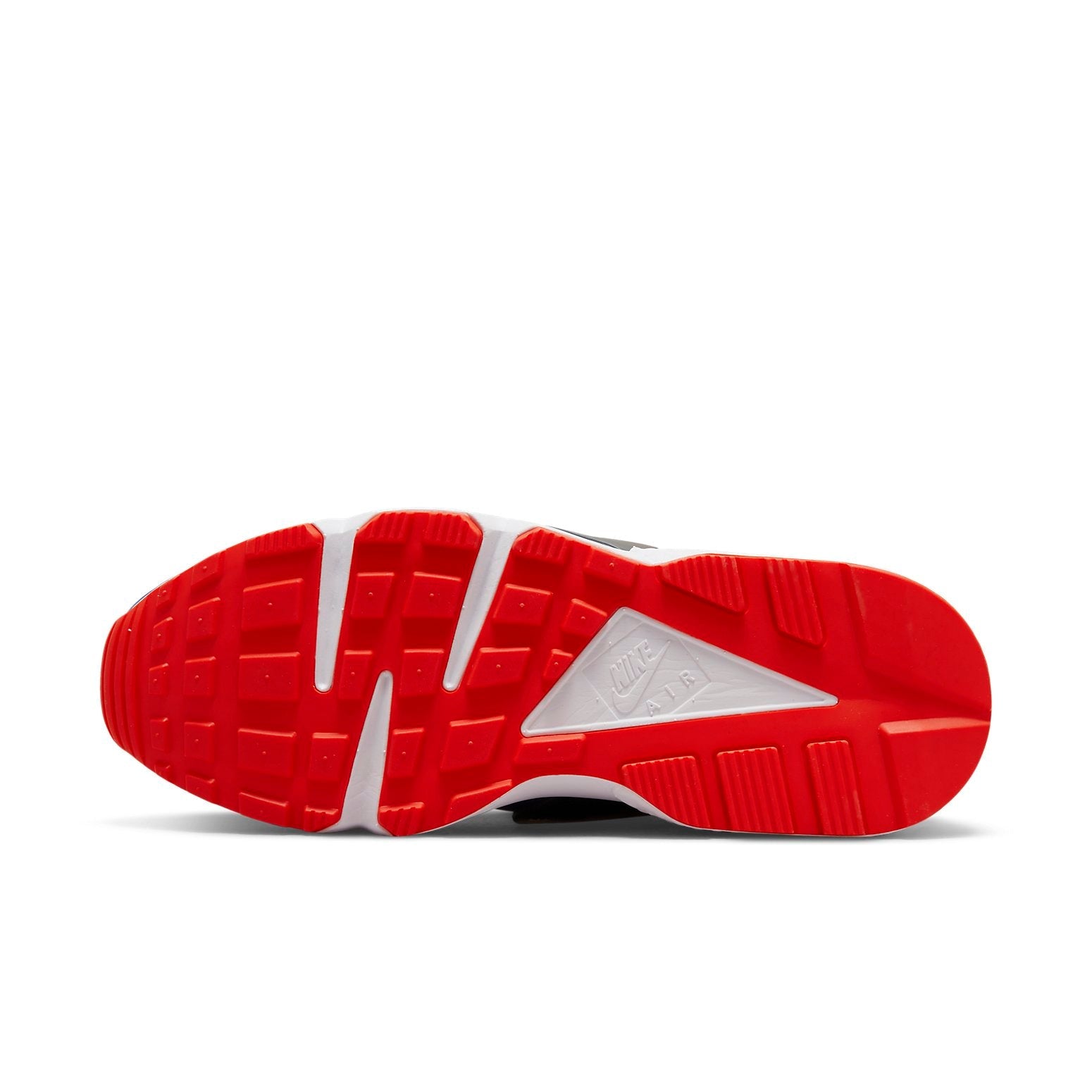 Nike Air Huarache 'Concord Orange' DD1068-400