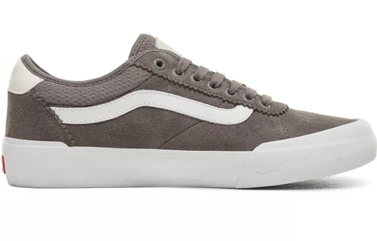 Vans Chima Pro 2 'Pewter' VN0A3MTI195
