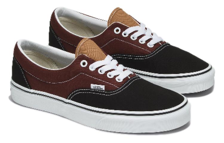 Vans Era 'Black Brown' VN0005UEYS8