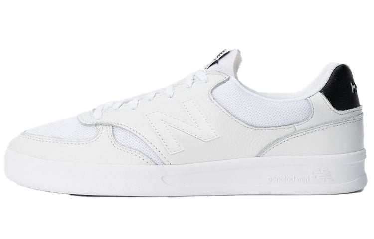 New Balance 300 x COMME des GARCONS Homme 'White Black' CT300JN3