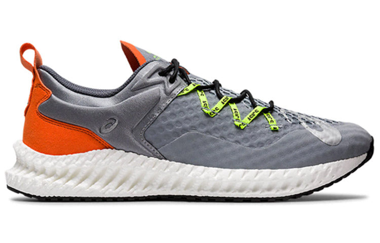 ASICS Microflux 'Sheet Rock' 1021A233-020