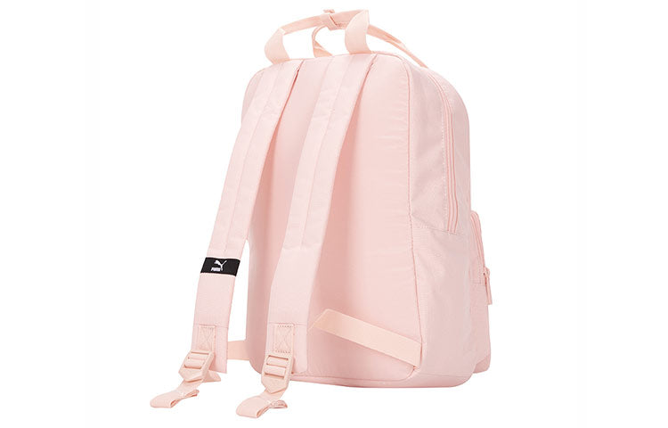 (WMNS) PUMA Classics Archive Tote Backpack 'Pink' 079643-02
