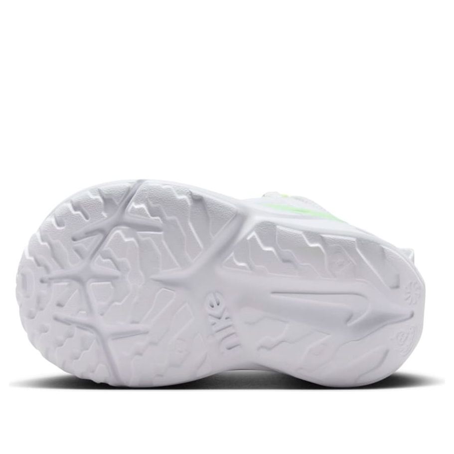 (TD) Nike Star Runner 4 Next Nature SE 'White Vapor Green' FN4978-100