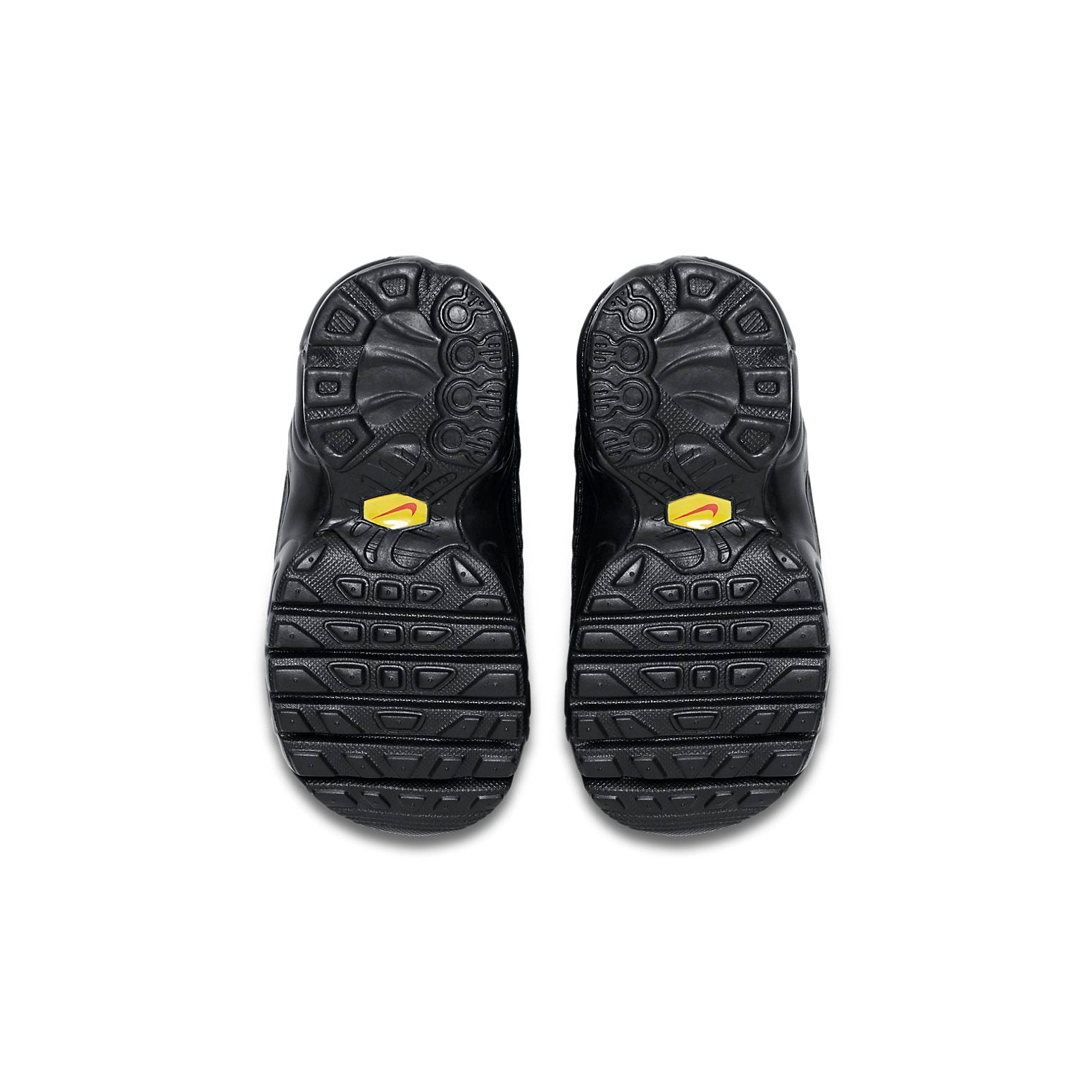 (TD) Nike Air Max Plus 'Triple Black' CD0611-001