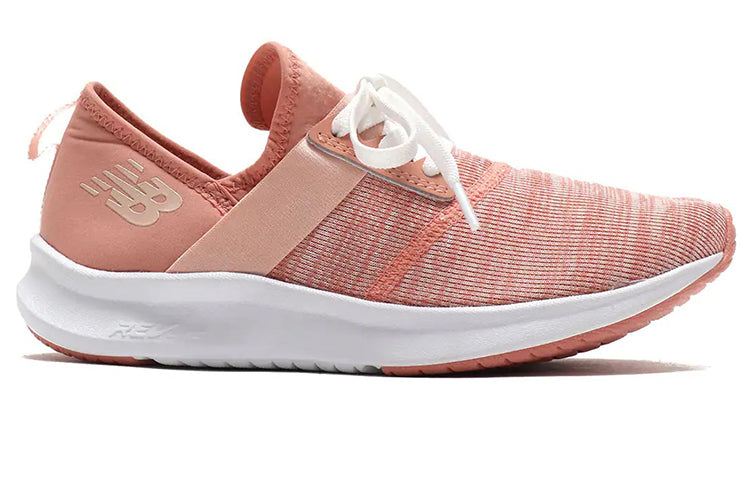 (WMNS) New Balance Nergize v2 Pink WNRGPL2