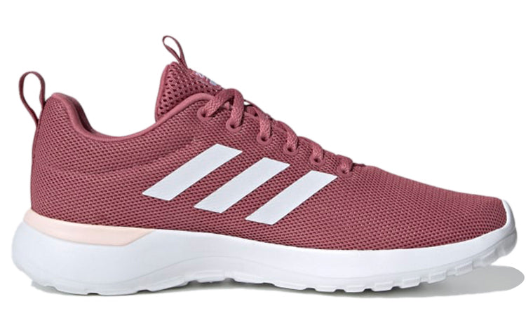 (WMNS) adidas Lite Racer CLN 'Trace Maroon' FW1444