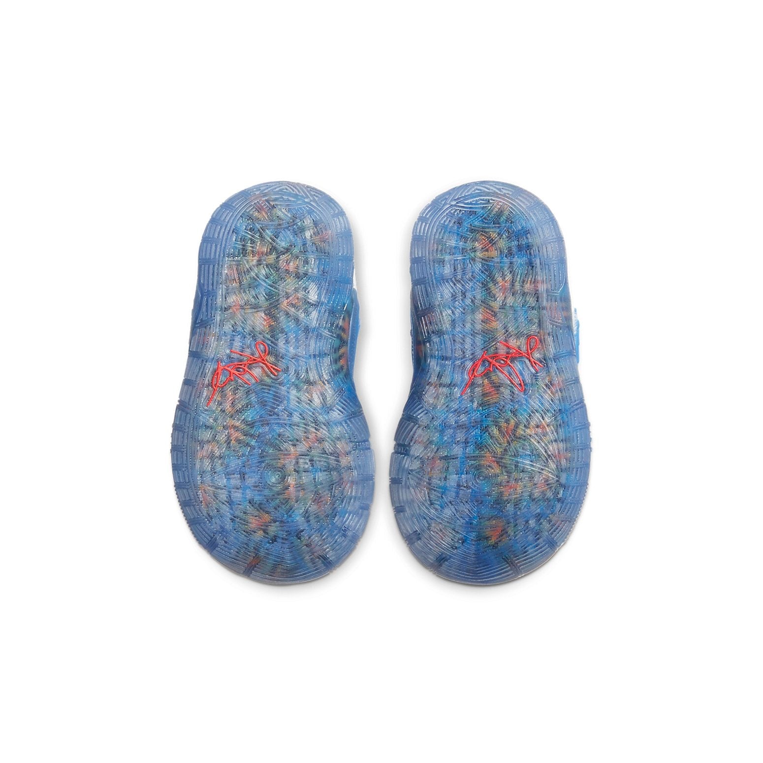 (TD) Nike Kyrie 6 'Sapphire' BQ5601-146