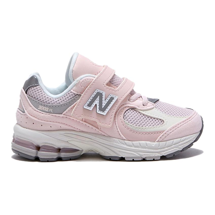 (PS) New Balance 2002R 'Pink' PV2002PR