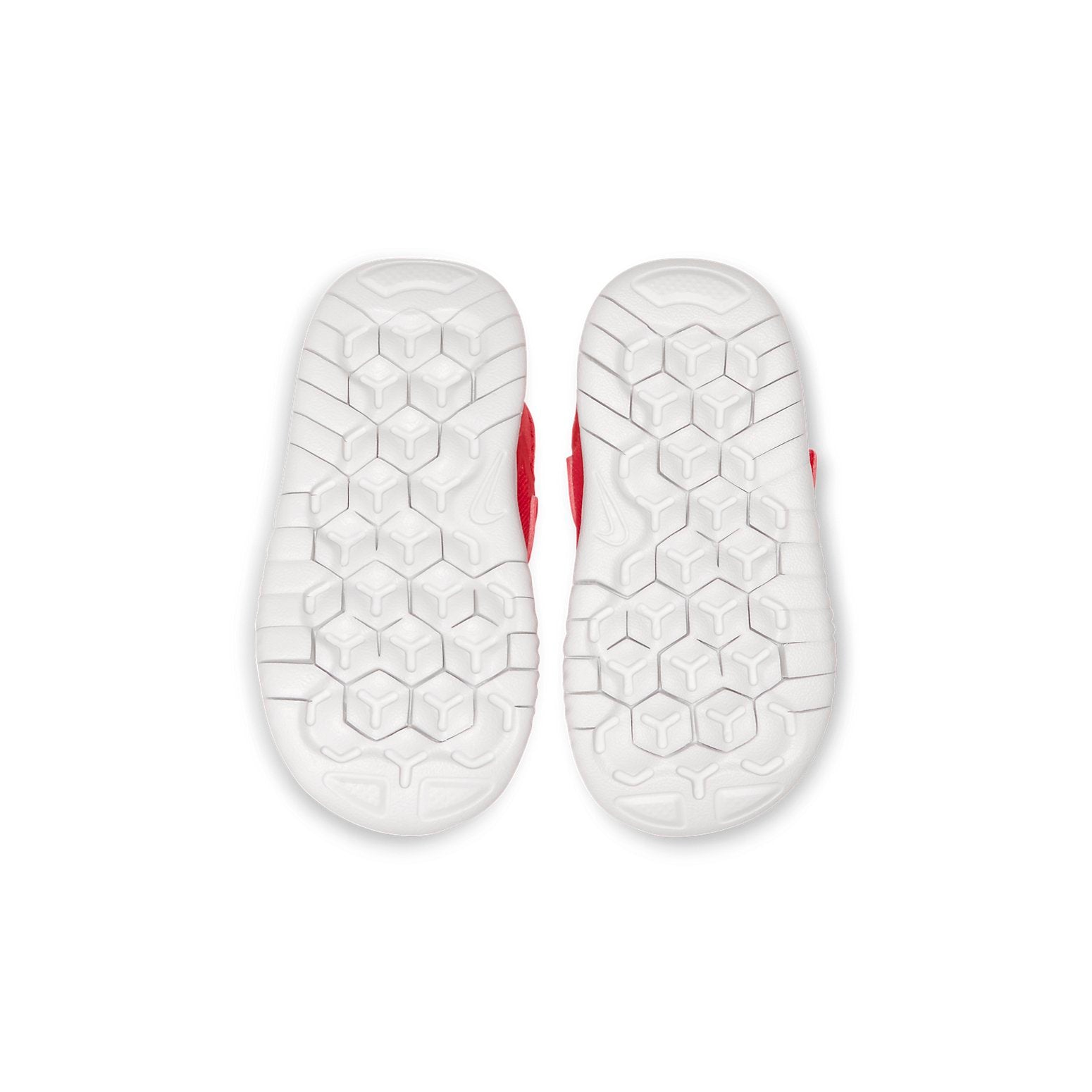 (TD) Nike Free RN 2018 'Speed Red' AH3453-600