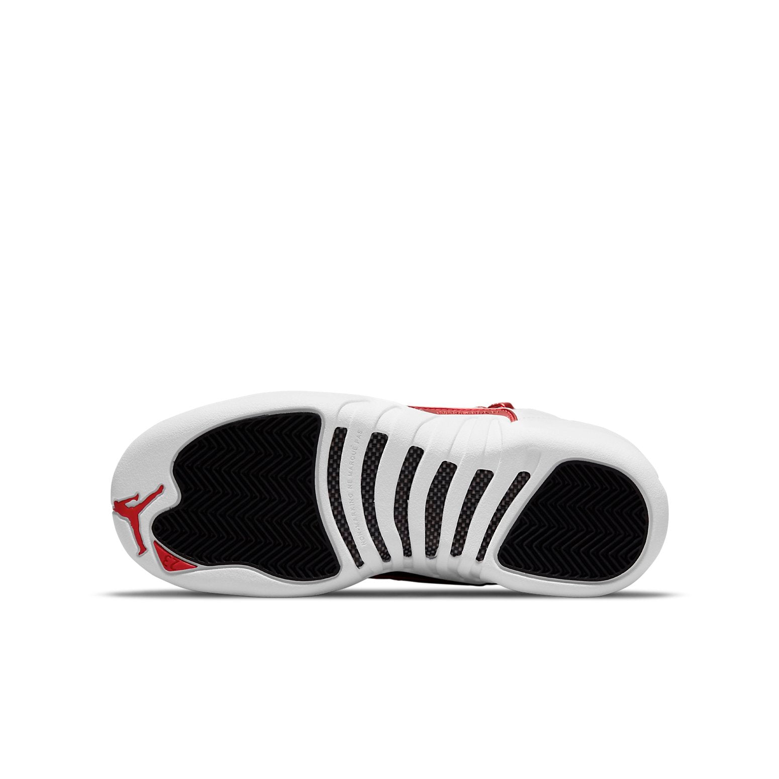 (GS) Air Jordan 12 Retro 'Twist' 153265-106