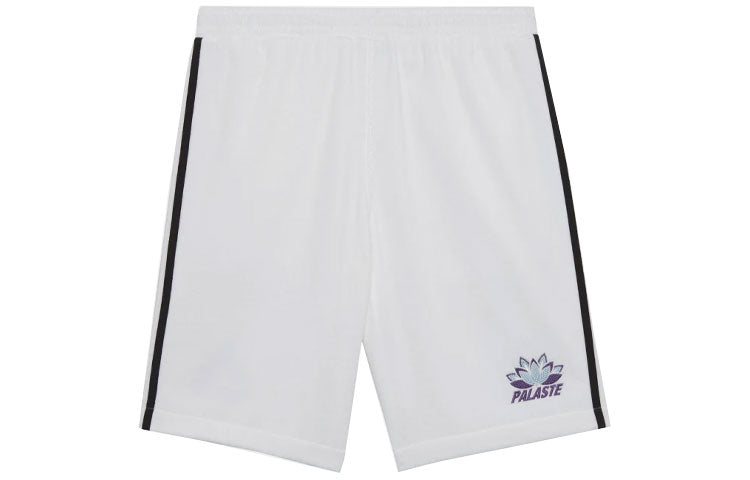 Palace X Adidas Originals Towel Shorts 'White' HB1693