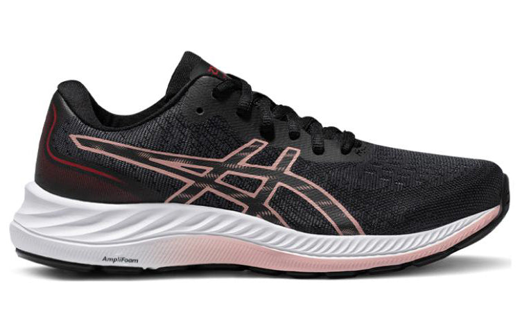 (WMNS) ASICS Gel-Excite 9 'Black Pink' 1012B182-008
