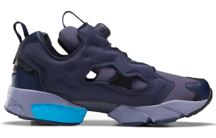 Reebok InstaPump Fury OG MU 'Heritage Navy' DV7168