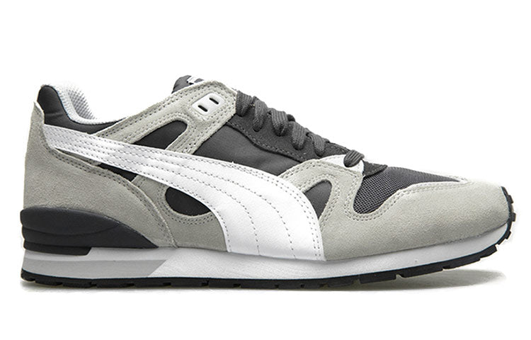 PUMA Duplex Classic Grey/Black 361337-02