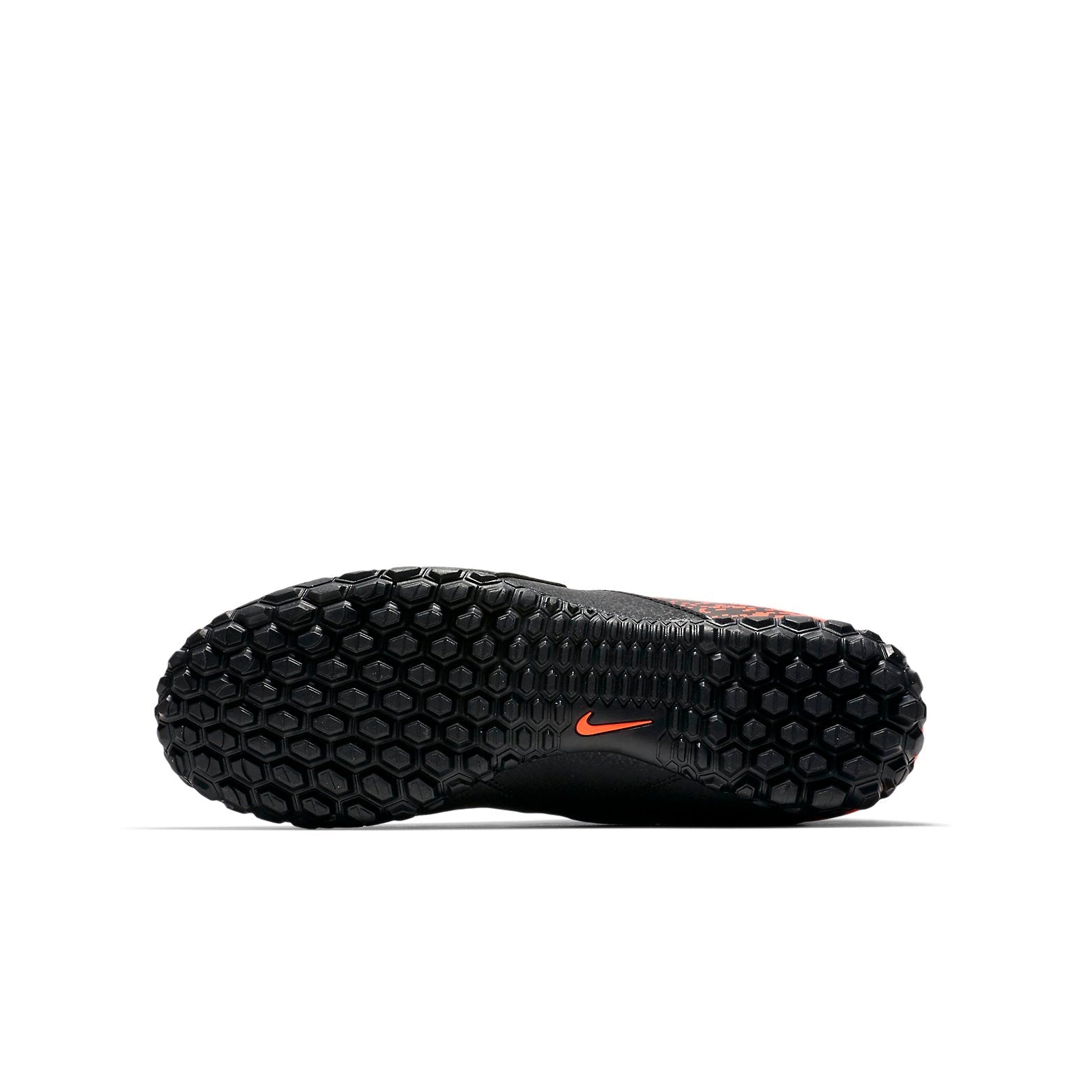 (GS) Nike Bombax TF 'Red Black' 826488-018