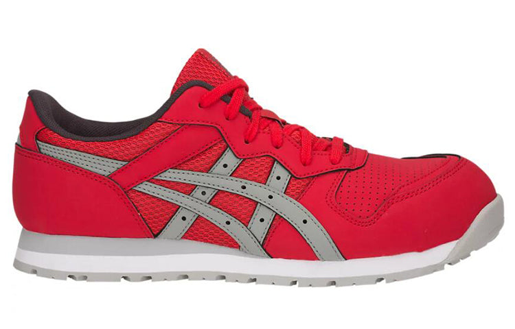 ASICS Winjob CP208 Red/Grey 1271A031-601