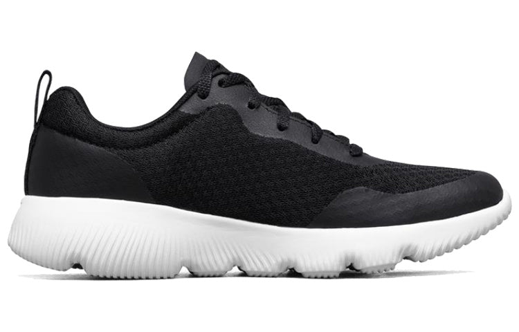 (WMNS) Skechers Go Run Focus 15165-BKPR