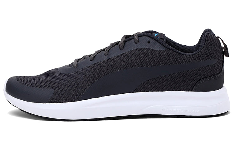 PUMA Propel 3d Idp 'Black White Blue' 368481-06