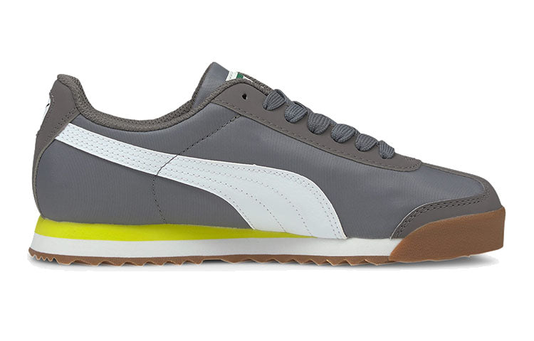 (GS) PUMA Roma Basic Summer 'Castlerock' 359841-31