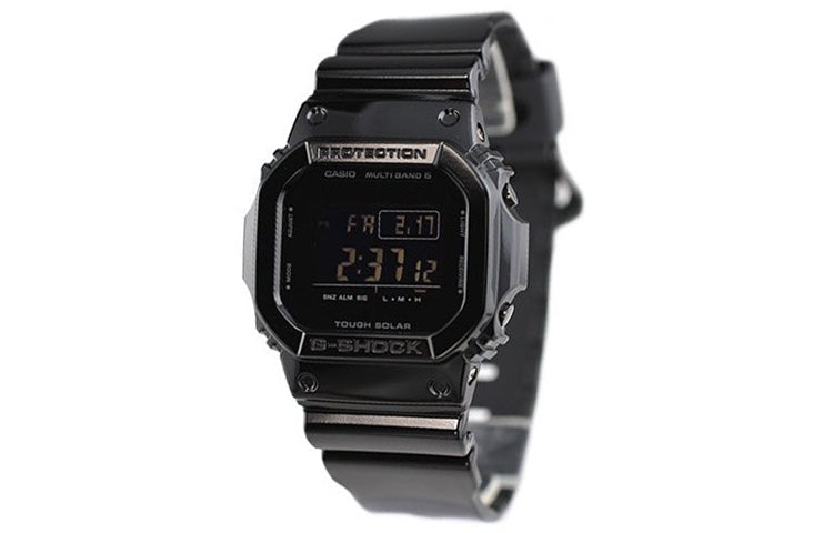 CASIO G-Shock Digital 'Black' GW-M5610BB-1ER