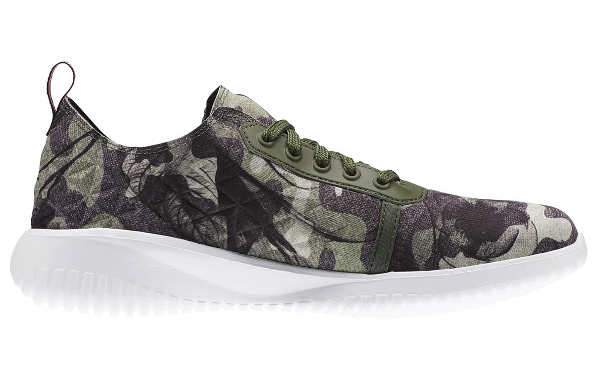 (WMNS) Reebok Skyscape Revolution Green AR3128