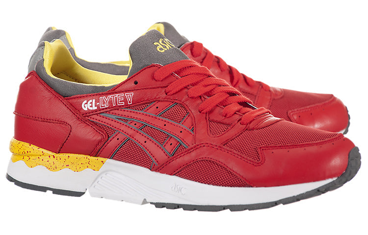 ASICS Gel-Lyte 5 'Red' H415N-2301