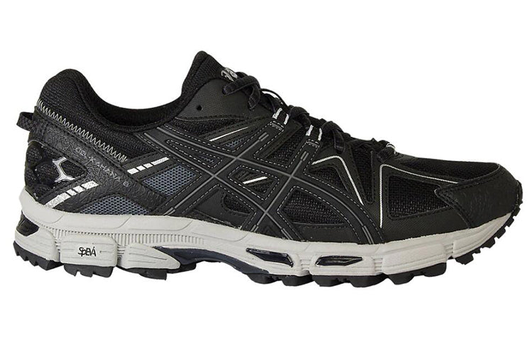 ASICS Gel Kahana 8 'Black' T6L0N-9099