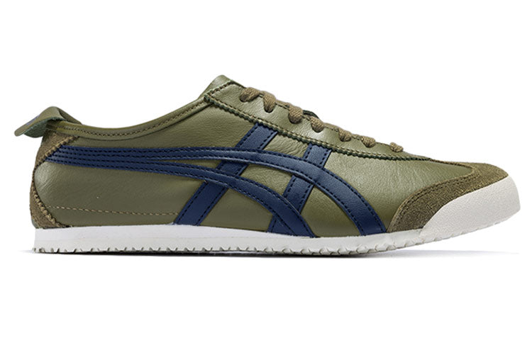Onitsuka Tiger Mexico 66 'Blue Green' D4J2L-8658