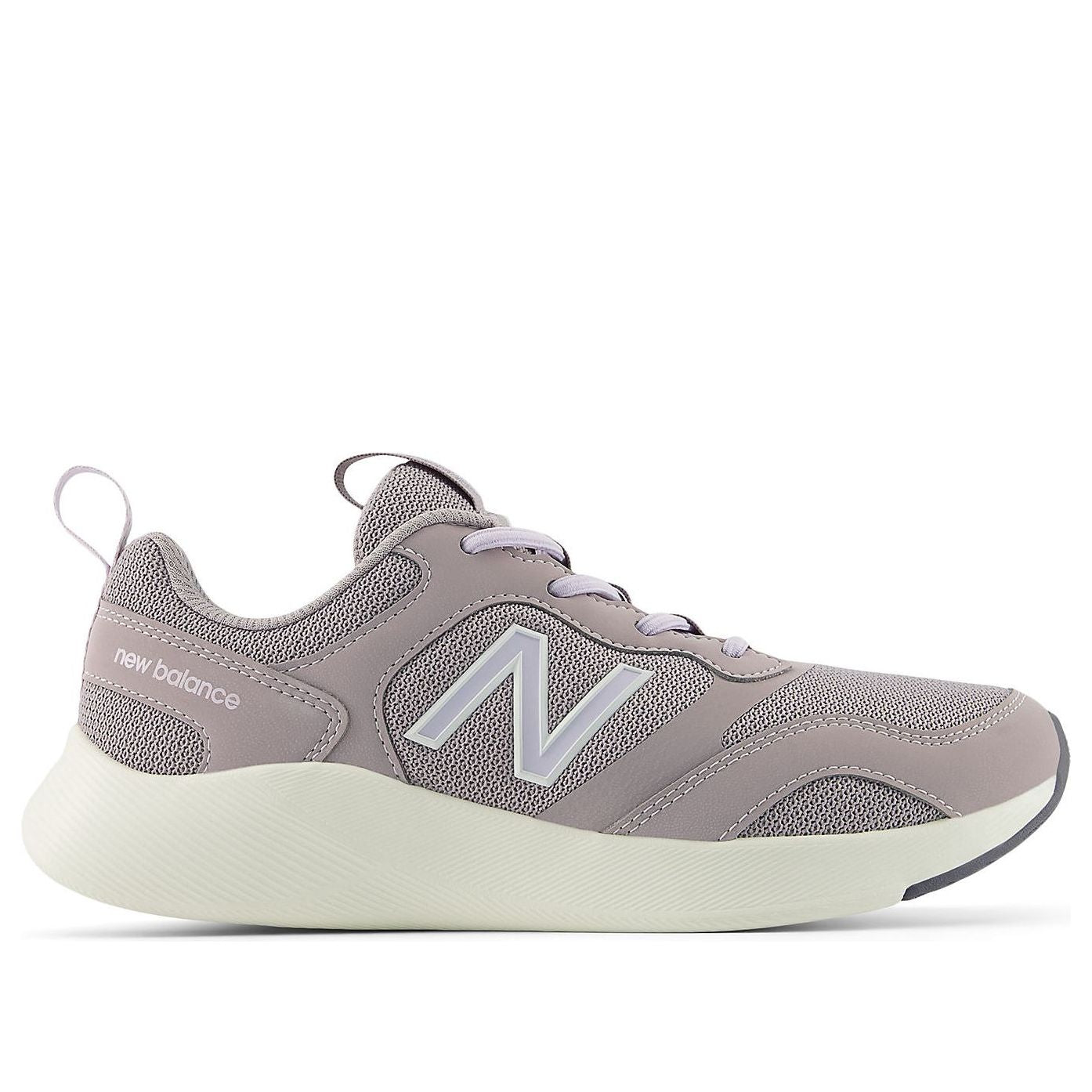 (WMNS) New Balance Sampher v2 'Purple White' WSMP5Y3