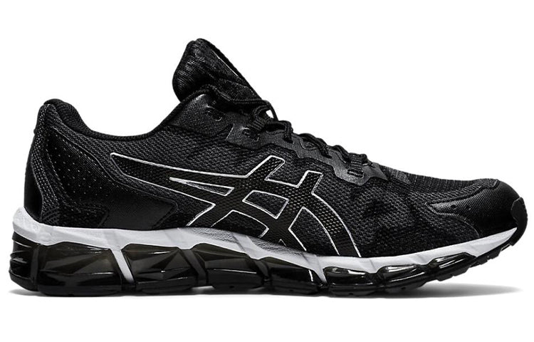 ASICS Gel Quantum 360 6 'Black' 1021A337-020