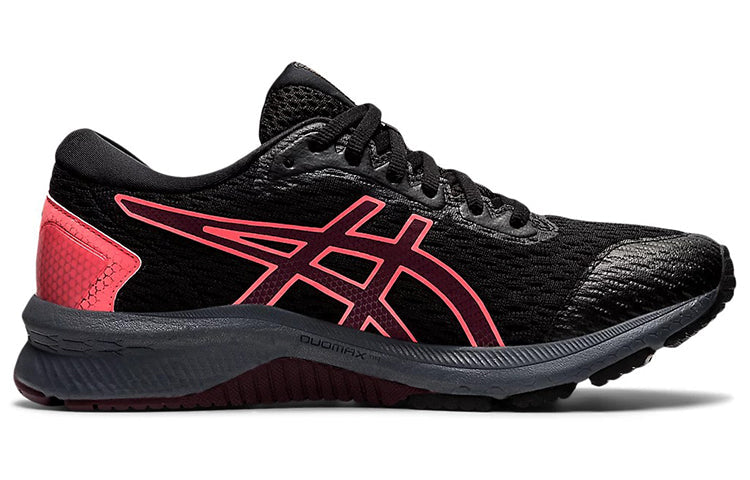 (WMNS) ASICS GT-1000 9 GTX 'Black Orange' 1012A765-002
