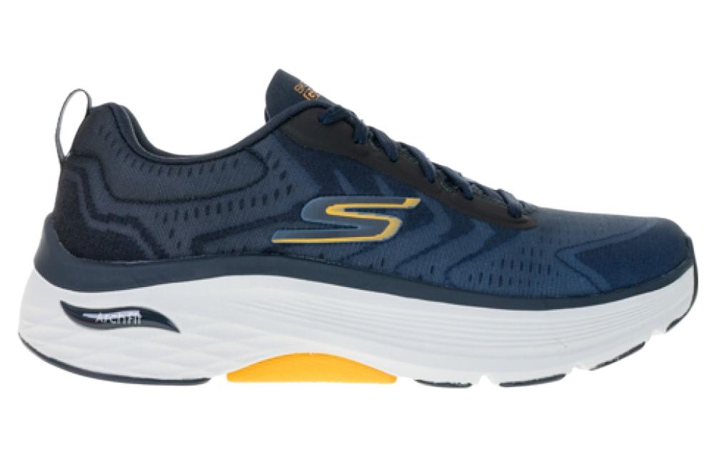 Skechers Max Cushioning Arch Fit 'Blue' 220197-NVY