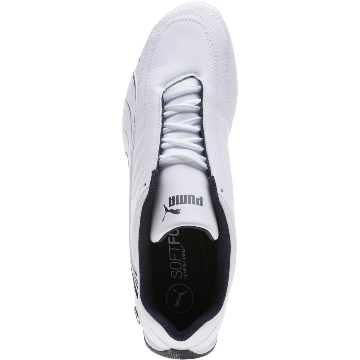 PUMA BMW Motorsport Future Kart Cat 2 Low 'White' 306216-02