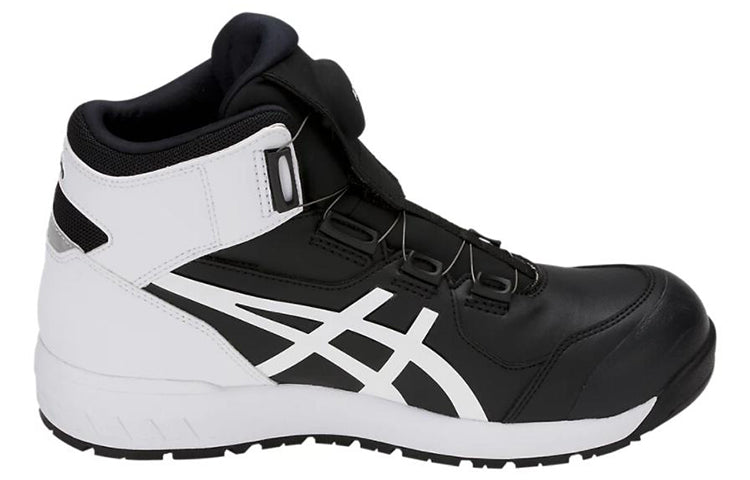 ASICS Winjob CP304 Boa (3E) 'Black White' 1271A030-001