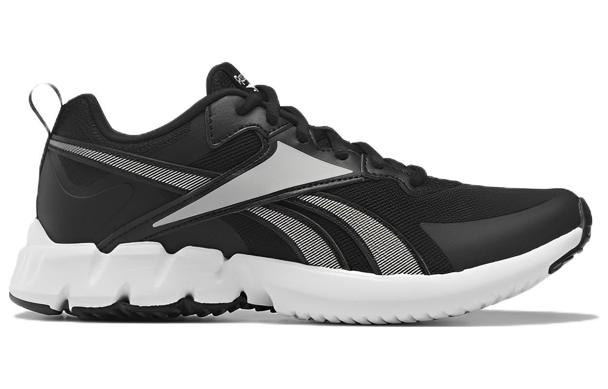 (WMNS) Reebok Ztaur Run 2 'Core Black / White' HQ3627