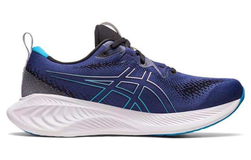 ASICS Gel-Cumulus 25 'Indigo Blue' 1011B621-401