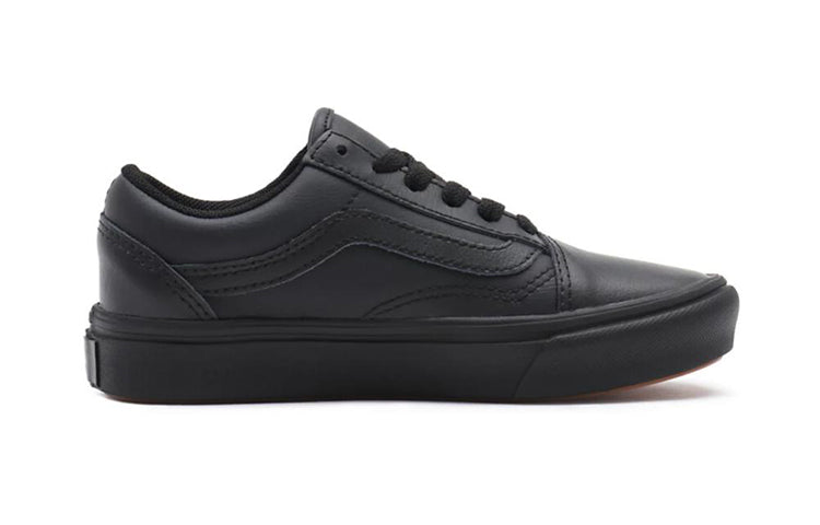 (PS) Vans Old Skool 'Black' VN0A4U1QRZQ