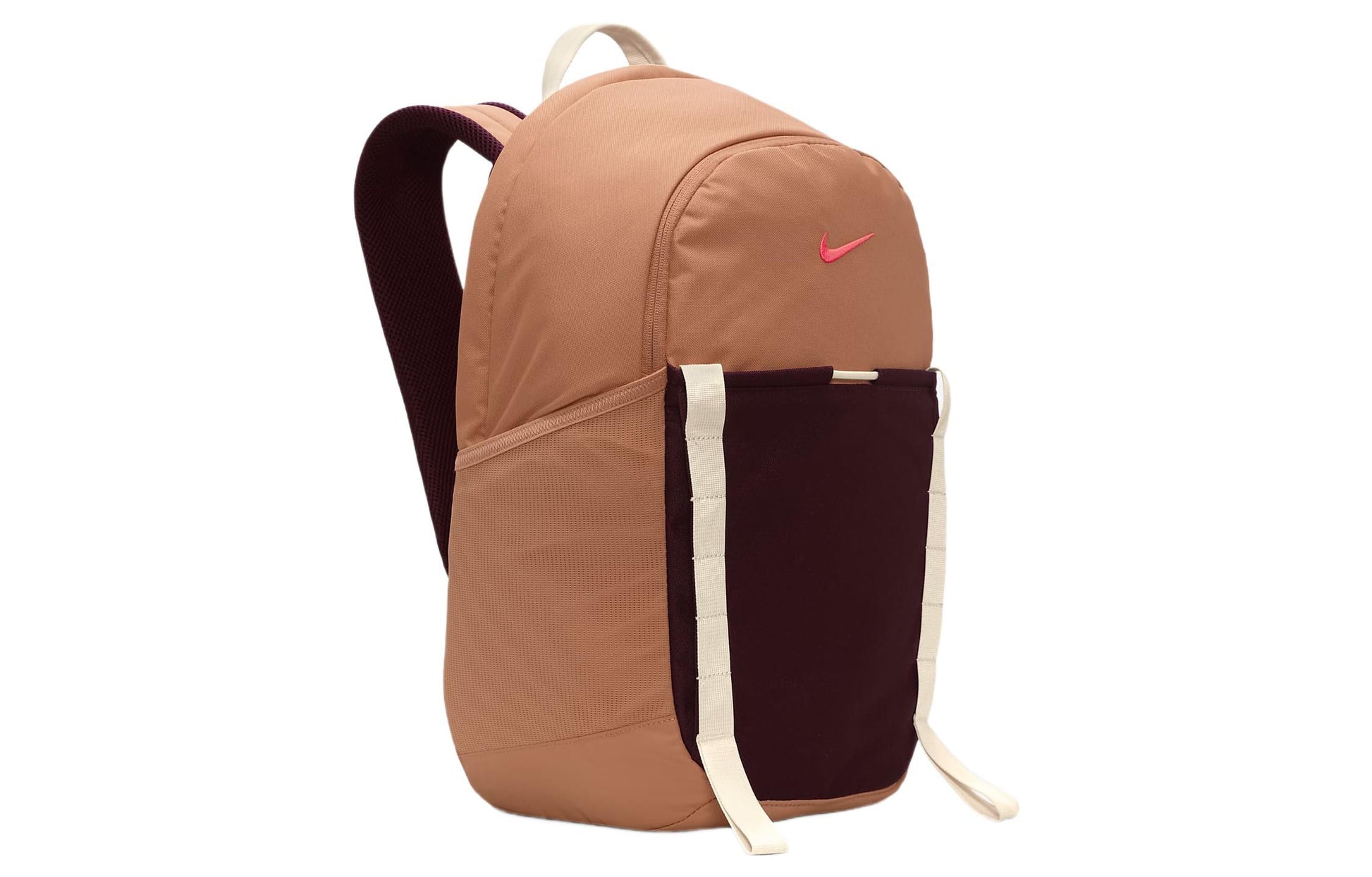 Nike Dri-FIT Hike Backpack 'Amber Brown' DJ9678-225