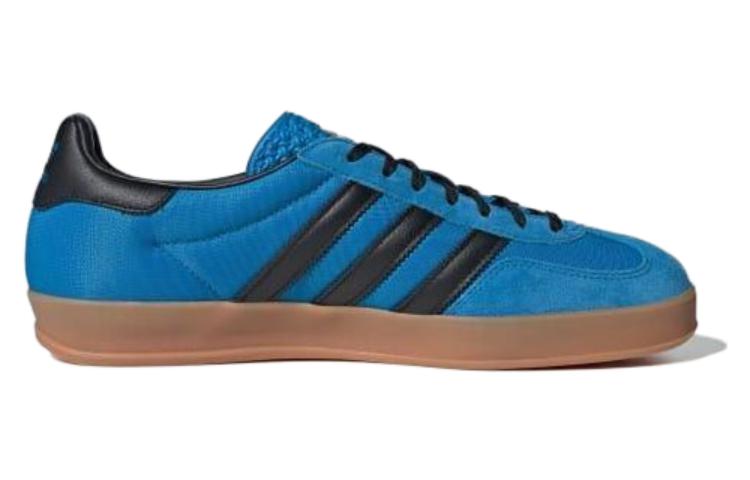 adidas Gazelle Indoor 'Bright Blue Gum' IG4998