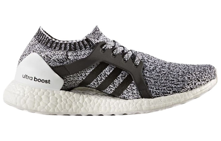 (WMNS) adidas UltraBoost X 'Oreo' CG2977