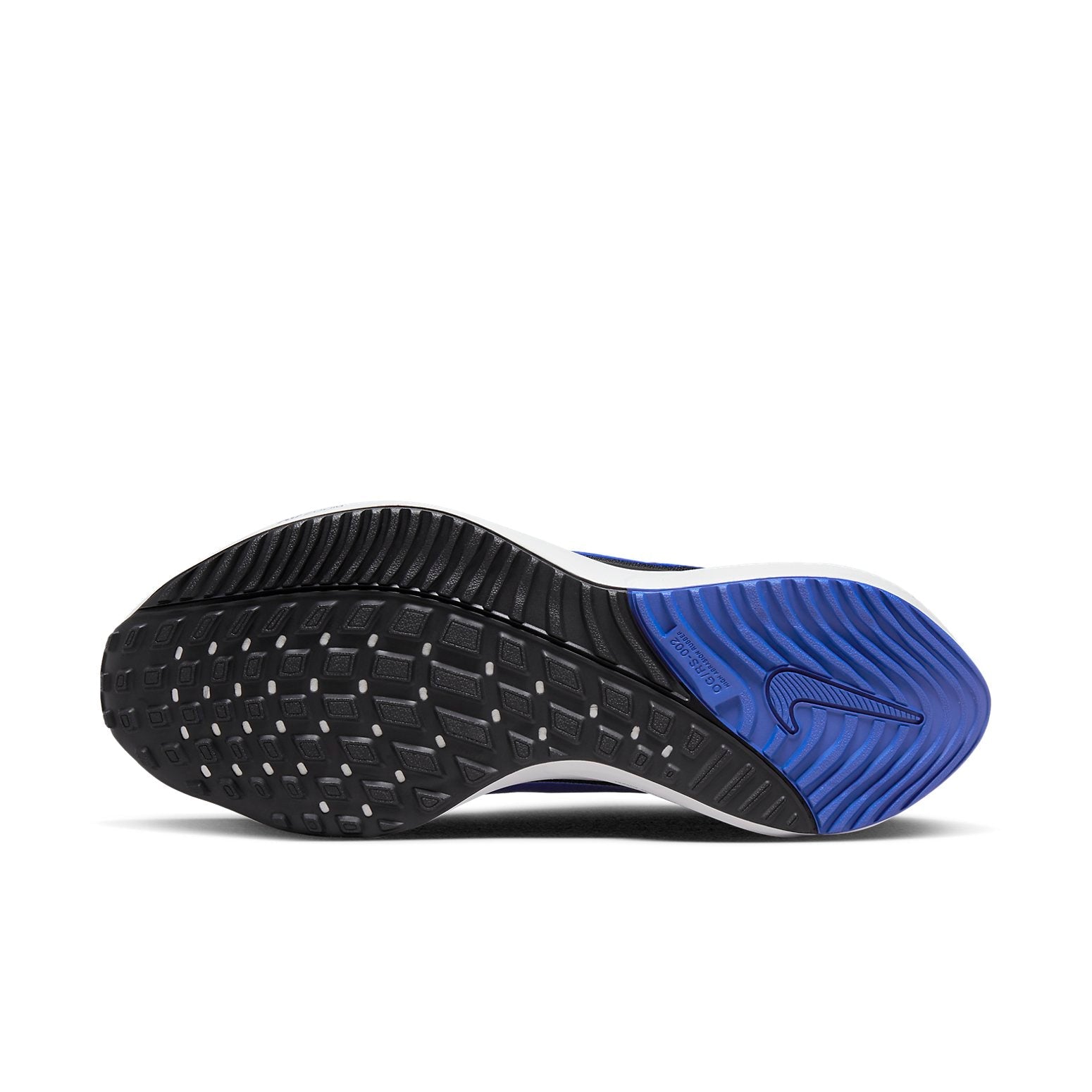 Nike Air Zoom Vomero 16 'Anthracite Racer Blue' DA7245-007