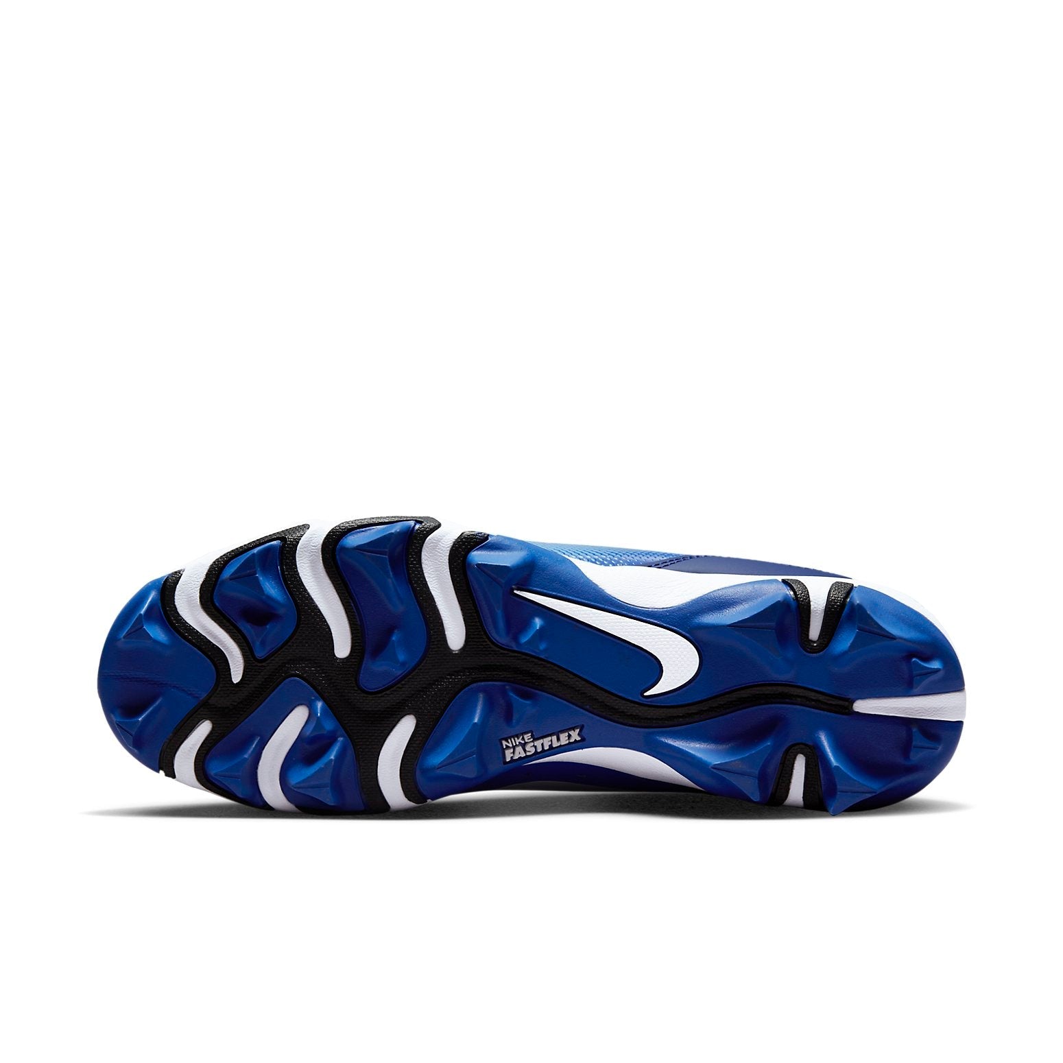 Nike Alpha Huarache 4 Keystone 'Hyper Royal' DJ6524-414
