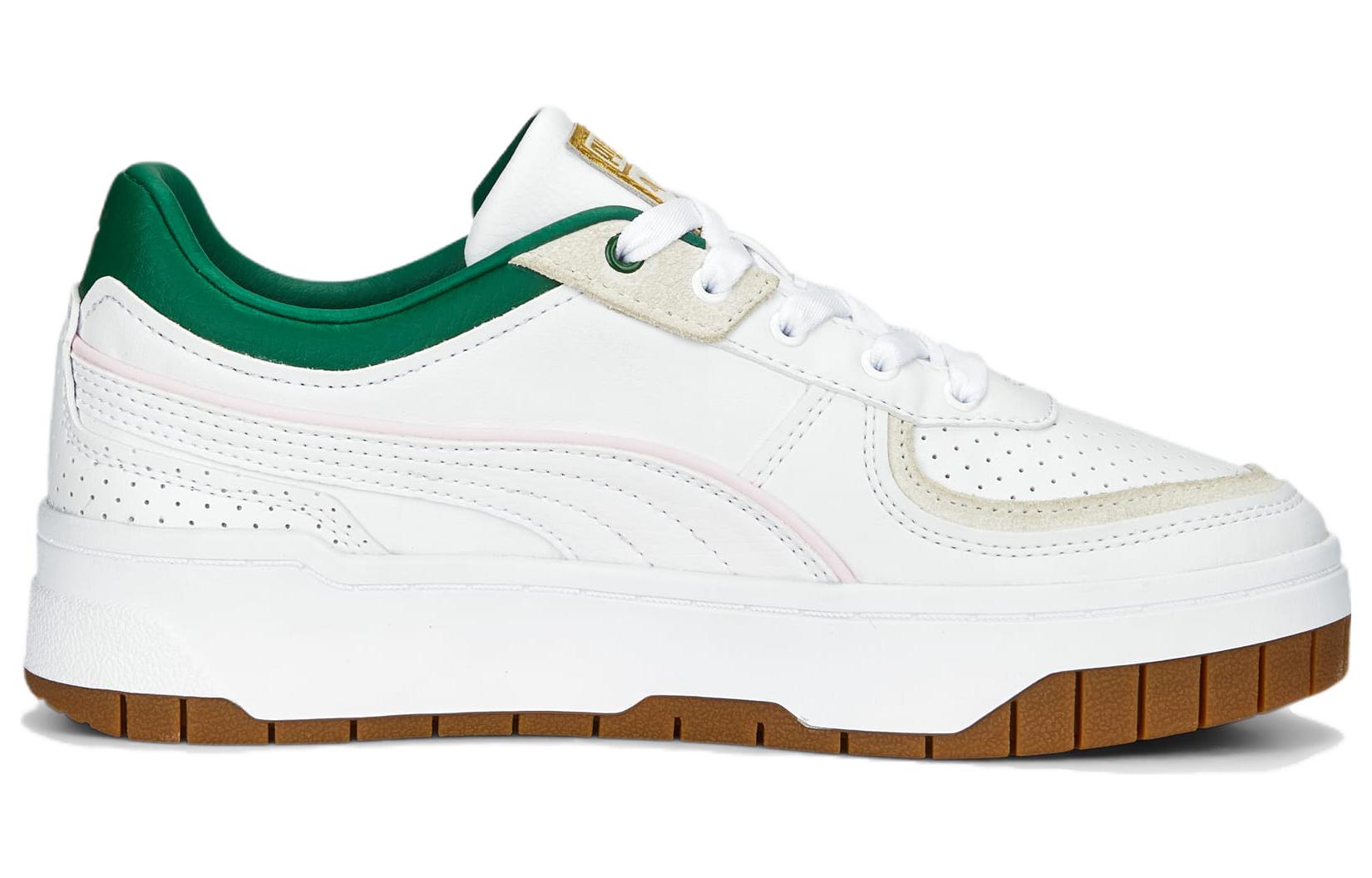 (WMNS) PUMA Cali Dream 'Preppy - Vine' 389876-01