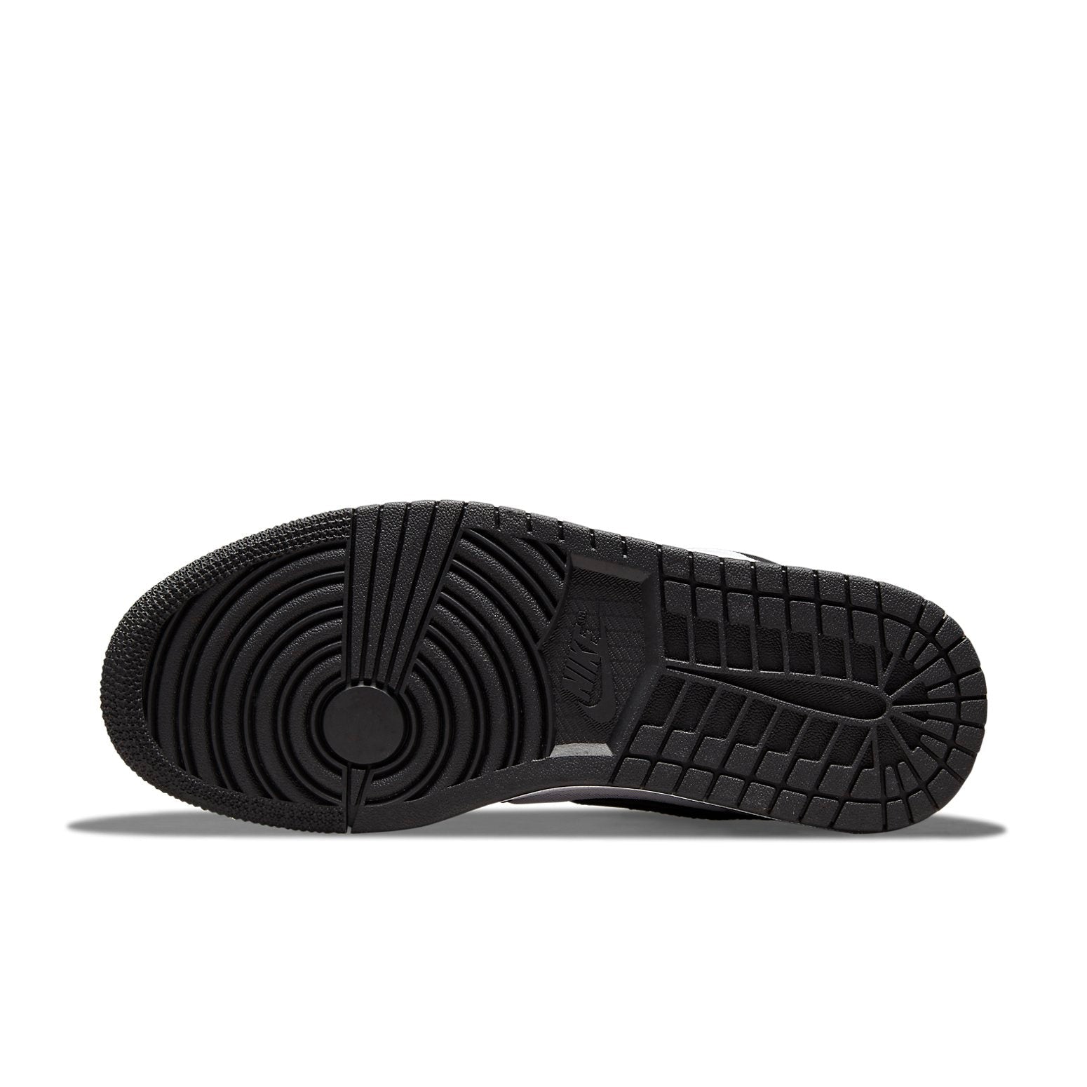 (WMNS) Air Jordan 1 Low SE Utility 'White Black Red' DD9337-106