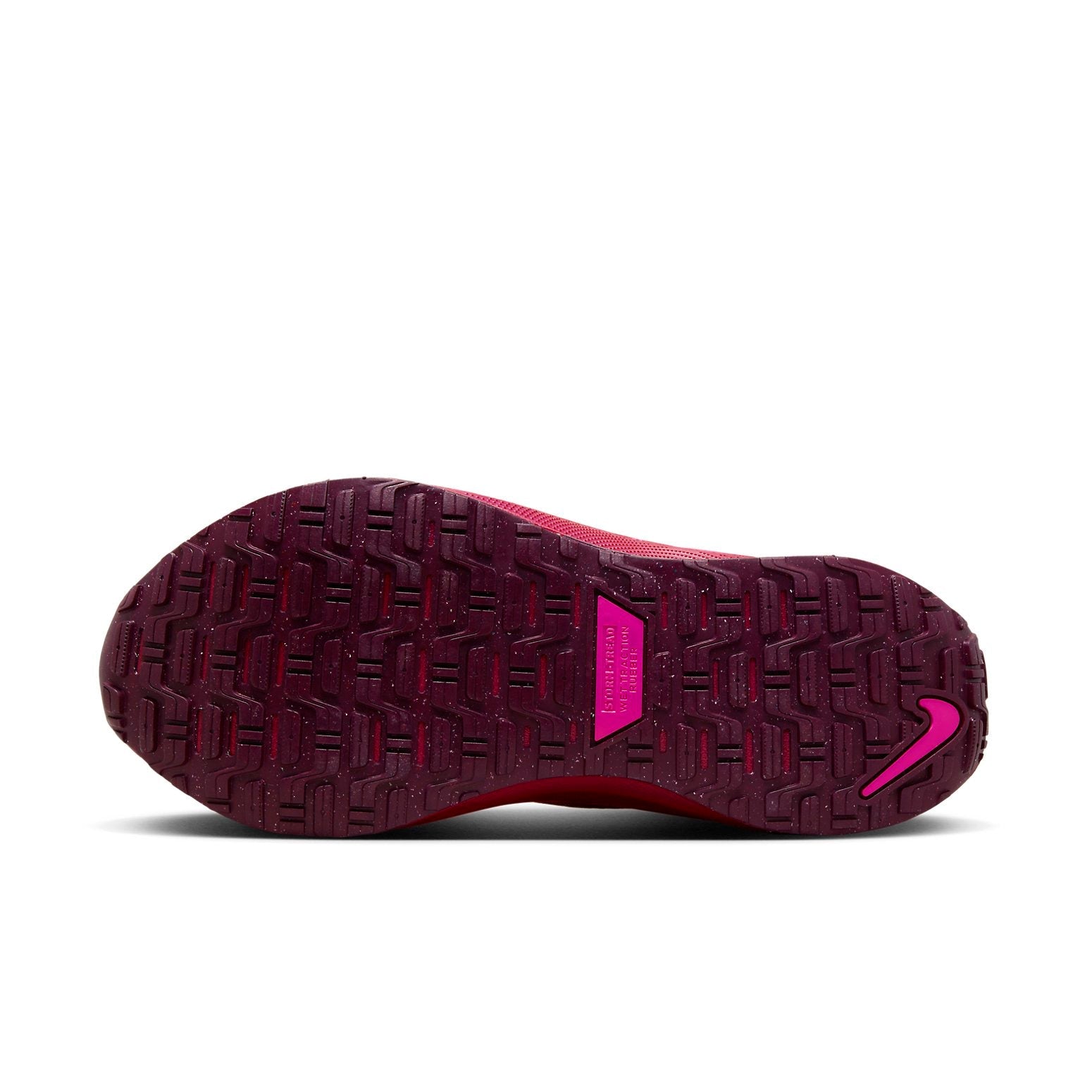 (WMNS) Nike ReactX Infinity Run 4 GORE-TEX 'Fierce Pink' FB2197-600