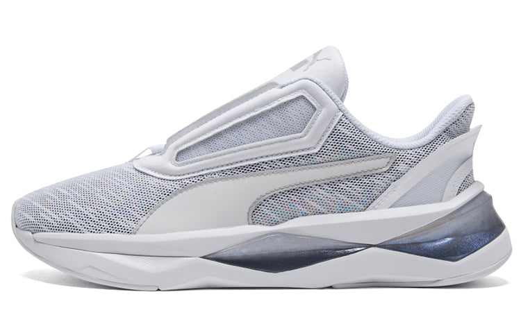 (WMNS) PUMA LQDCELL SHATTER XT LUSTER WNS 'White' 192681-02